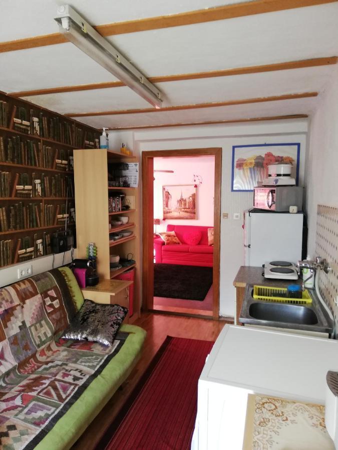 Apartment In Salzkammergut Attnang-Puchheim Extérieur photo