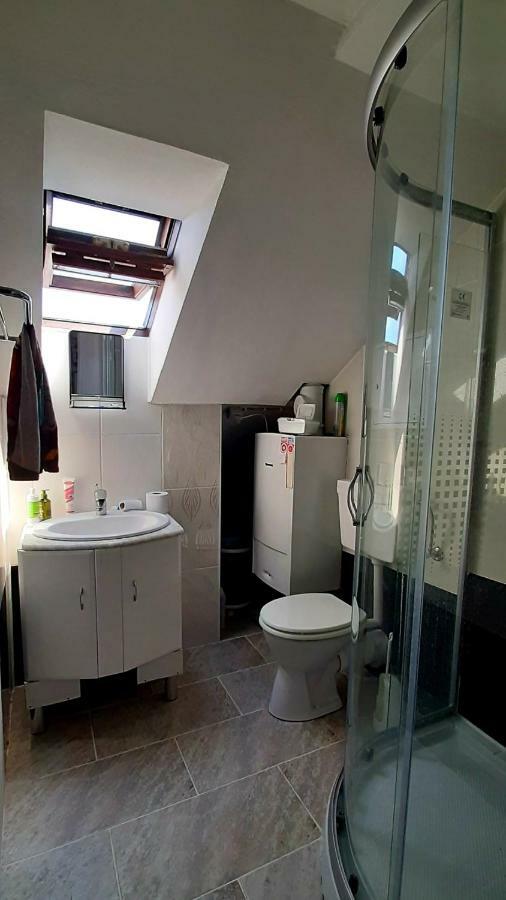 Apartment In Salzkammergut Attnang-Puchheim Extérieur photo